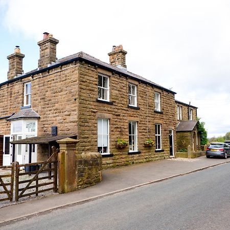 Greendale Teahouse And Rooms Chatburn ภายนอก รูปภาพ