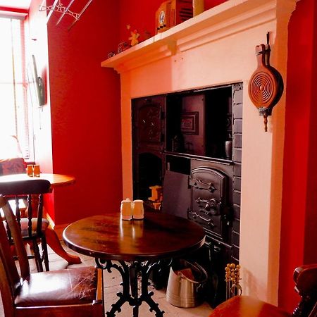 Greendale Teahouse And Rooms Chatburn ภายนอก รูปภาพ