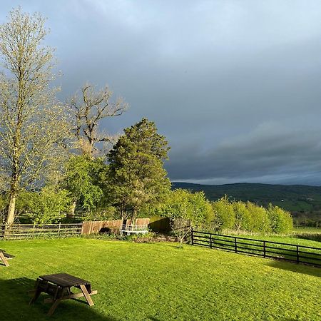 Greendale Teahouse And Rooms Chatburn ภายนอก รูปภาพ
