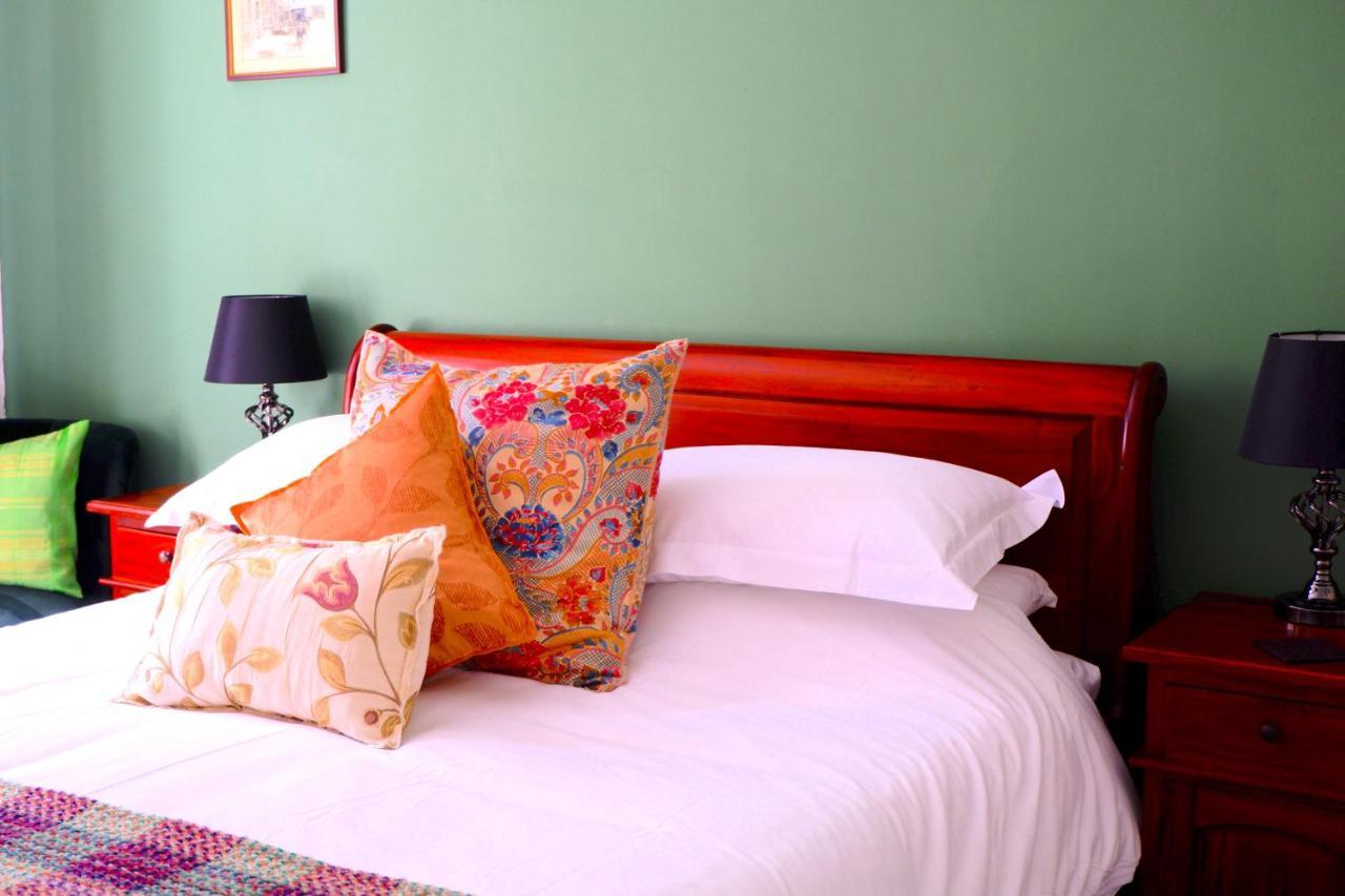 Greendale Teahouse And Rooms Chatburn ภายนอก รูปภาพ